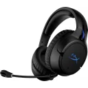 Thumbnail 5 de Audífonos Gamer Inalámbricos HyperX Cloud Flight OverEar USB Dongle PS4 PS5 Negr