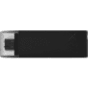 Thumbnail 1 de Pendrive 32GB Kingston DataTraveler 70 USB-C 3.2 Gen1 Lect 110MB/s Esc 8MB/s