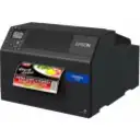 Thumbnail 1 de Impresora de Etiquetas Epson ColorWorks CW-C6500AU 1200dp Tinta color 8" LAN USB