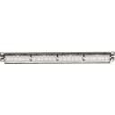 Thumbnail 3 de Panduit NetKey Category 6 Punchdown Patch Panel - Patch panel - 1U - 19" - 24 ports
