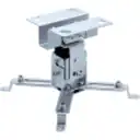 Thumbnail 0 de Soporte para Proyector a Techo hasta 20 Kilos Color Negro - Philco