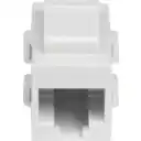 Thumbnail 6 de Acoplador Keystone de Cable de Red Ethernet Cat6 RJ45 - Hembra a Hembra