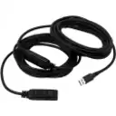 Thumbnail 3 de Cable USB3.0 10mt A-M A-H AM-AH Extension Activa Repetidora
