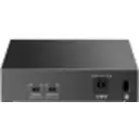 Thumbnail 1 de TP-LINK SWITCH 5-PORT GIGABIT DESKTOP 4-Port PoE+ UN / LS105GP