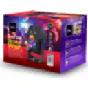 Thumbnail 2 de MLAB LUZ FIESTA LASER BALL STROBE WASH 5 LED MIC MUSIC RGBW 4 EN 1
