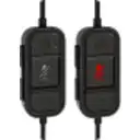 Thumbnail 18 de Kensington - H2000 - Headset - Wired