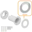 Thumbnail 2 de Kit de Montaje Ubiquiti para Access Point UniFi FlexHD, para Techo