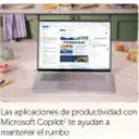 Thumbnail 3 de Licencia Microsoft 365 Personal 1 usuario Licencia por 1 año ESD