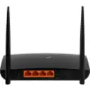Thumbnail 5 de TP-LINK 150mbps 4G/LTE 1-Sim 1-WAN 3-100 Router 2-.SMA 2,4/5GHz AC1200
