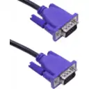 Thumbnail 3 de 10mt HDB15 Macho-Macho Cable Video VGA-M-M