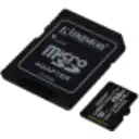 Thumbnail 1 de Memoria MicroSDHC 256GB Kingston MicroSDHC/SDXC Canvas Select Plus 100R/85R