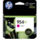 Thumbnail 4 de Cartucho de Tinta HP 954XL Magenta L0S65AL 1600 p.OfficeJet 7740/8210 /7730/7720