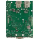 Thumbnail 0 de MIKROTIK RouterBOARD M33G with RouterOS L4