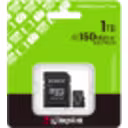 Thumbnail 4 de Memoria microSDXC 1TB Kingston Canvas Select Plus Clase 10 UHS-I Lec150MB/s