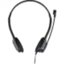 Thumbnail 4 de GENIUS HEADSET 3.5mm CABLE 2,4MT + CABLE SINGLE JACK 3.5mm-HS-200C