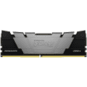 Thumbnail 1 de Memoria RAM 16GB3600MT/s DDR4 CL16DIMM1Gx8 FURY Renegade Black