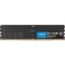 Thumbnail 0 de Memoria RAM 16GB DDR5 6400MHz DIMM CL52 Non-ECC 1.1V 288 pin Crucial 