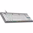 Thumbnail 2 de Logitech - Keyboard - White - 920-012869