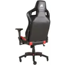 Thumbnail 1 de CORSAIR T1 RACE Gaming Chair  Black/Red