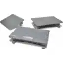 Thumbnail 11 de Apoya Pies Kensington SoleMate Pro, Ergonómico Ajustable Color Gris