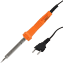 Thumbnail 0 de MAKAWA Cautin 40W 220-240VAC cable-1mt para soldar MK-0376
