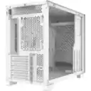 Thumbnail 3 de Gabinete XPG VALOR AIR NANO Micro-ATX 1 Vent Blanc