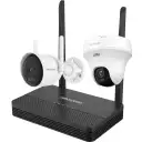 Thumbnail 0 de Hikvision - NVR + camera(s) - NKS4223WBTH