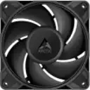 Thumbnail 1 de Ventilador para Gabinete 120mm ARCTIC P12 Pro PWM PST Negro (77 CFM, 6.9mm H2O)