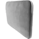 Thumbnail 23 de Funda KlipX KNS-220GR para Notebook hasta 15.6" Acolcha. Poliéster Gris