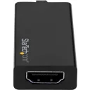 Thumbnail 2 de Adaptador Conver USB-C Macho a HDMI Hembra para MacBook Chromebook otros 4K 60Hz