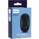 Thumbnail 2 de Mouse Philco 7315B Conectividad Inalámbrica 2.4 Gz Color Negro