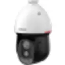 Thumbnail 0 de  DH-SD4F420DA-HNY. 4MP 20x WizColor Network PTZ Camera
