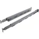 Thumbnail 0 de Kit de rieles para UPS de 2U , 1100mm, máx 80kg, norma EIA 2U