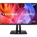 Thumbnail 0 de Monitor Viewsonic VP2756-2K 27" QHD 2560*1440 LED IPS DP HDMI USB3.2 USB-C 60Hz