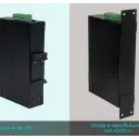 Thumbnail 5 de PLANET Industrial 1-SFP RS232 RS422 RS485 DB9 req12-48V SerialEthernet