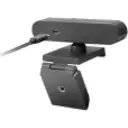 Thumbnail 7 de Cámara Web Lenovo 500 Full HD 1080p Reconocimiento Facial USB-C c/Soporte Negro