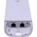 Thumbnail 2 de Ubiquiti NSM5 Radioenlace airMax M 5GHz 14.6-16.1 dBi 27dbm Nanostation 2*LAN