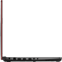 Thumbnail 13 de Notebook Asus TUF FX506LHB-HN326W I5-10300H RAM 8GB SSD 512GB 15,6" VID4GB W11H
