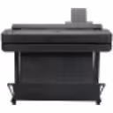 Thumbnail 0 de Plotter HP DesignJet T650 36" Inyecc Tinta color con Porta Rollo WiFi LAN USB2.0