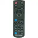Thumbnail 0 de Control Remoto VWS PJD5134/5132/5232L/5234L/7820HD/5533W/6235/6
