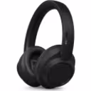 Thumbnail 0 de Philips 6000 Series Over-ear wireless headphones (TAH6509BK/00)