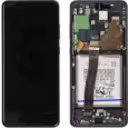 Thumbnail 0 de Samsung Pantalla (Display-LCD) para Galaxy S20 Ultra Negro (Self Repair Kit) (Black) (GH81-24288A)