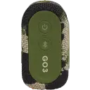 Thumbnail 4 de Parlante Inalámbrico JBL JBL Go 3 Bluetooth Color Camuflaje