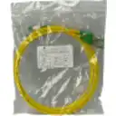 Thumbnail 2 de 2mt FC/APC-FC/APC MonoModo SM Duplex Jumper Cable Fibra 9/125um 3mm 