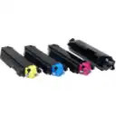 Thumbnail 3 de Impresora Kyocera P6235cdn Láser Color 1200ppp 35ppm Interfaz USB LAN Duplex 