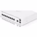 Thumbnail 7 de UBIQUITI 9-1000 2-SFP+10G mSD BT inc-24V/60W Rack-1U Consola Gateway