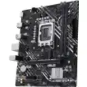 Thumbnail 3 de Tarjeta Madre Asus Prime H610M-F D4 R2.0 LGA1700 2*DIMM DDR4 HDMI 1Gb LAN mATX