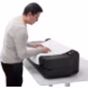 Thumbnail 5 de Impresora HP DesignJet T250 24" 2025 edition WiFi LAN USB2.0