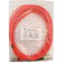 Thumbnail 1 de 5MT LC-SC OM1 MULTIMODO MM DUPLEX JUMPER FIBRA 3MM 62.5/125UM