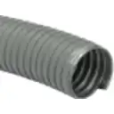 Thumbnail 2 de 90mm Rollo-10mts Conduit Flexible Metalico Cubierto-PVC PCFC